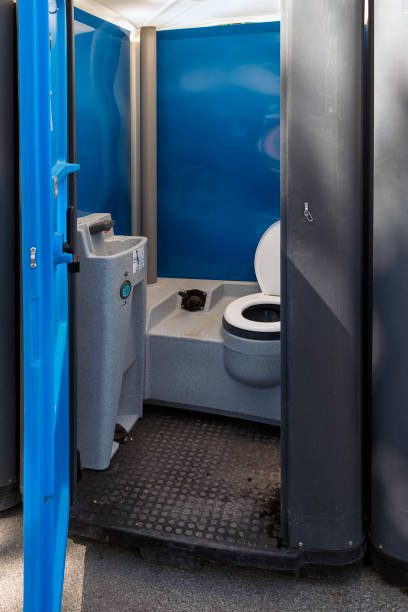 Best Construction site porta potty rental  in Stottville, NY