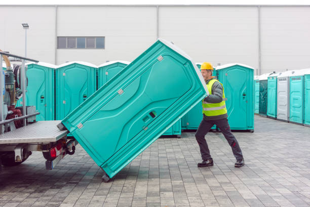 Best Porta potty for special events  in Stottville, NY