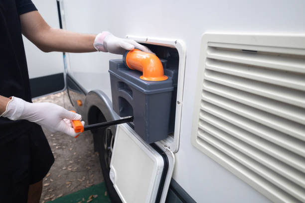 Best Local porta potty services  in Stottville, NY